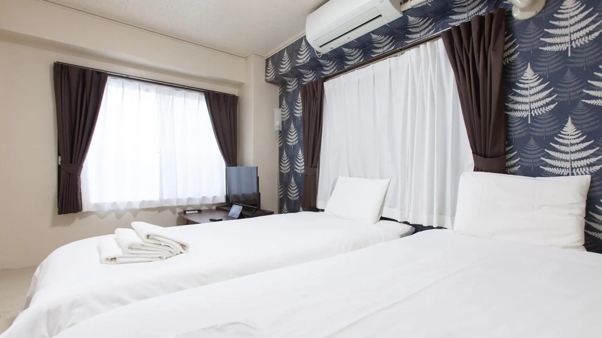 Yk Building Apartment Tokyo Japan