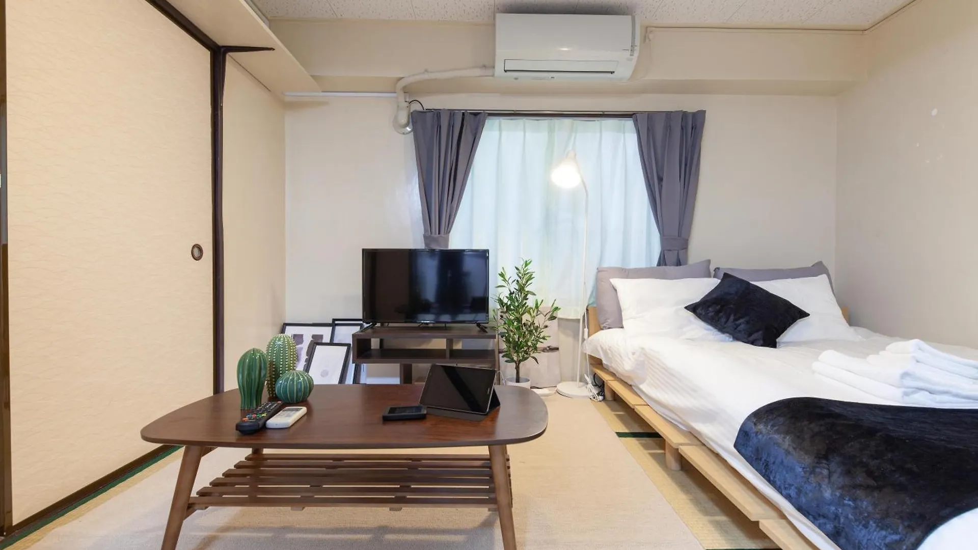 Yk Building Apartment Tokyo 0*,  Japan