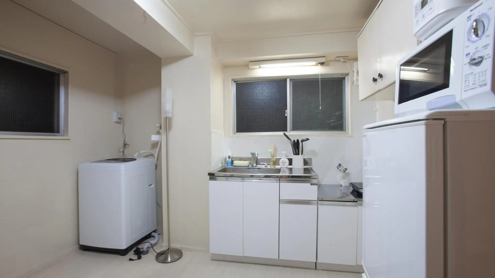 Yk Building Apartment Tokyo 0*,  Japan