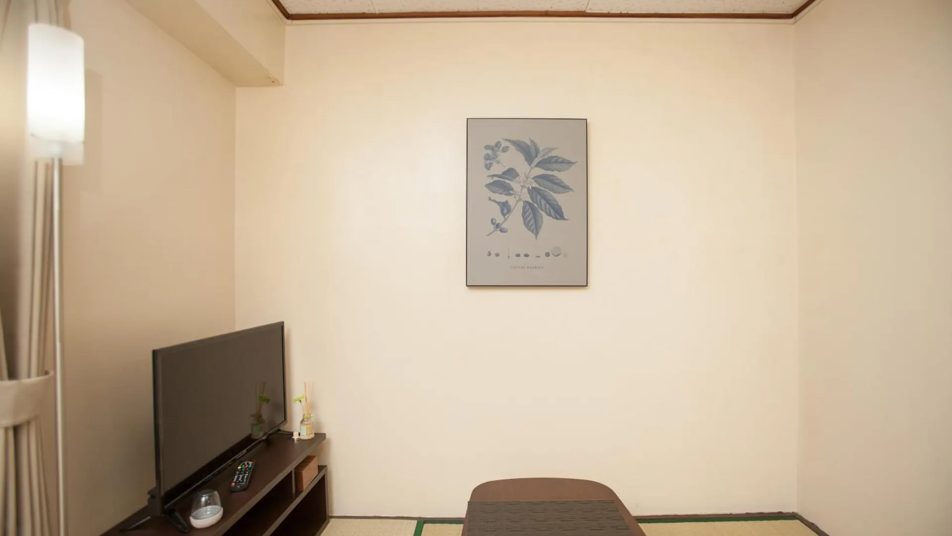 Yk Building Apartment Tokyo Japan