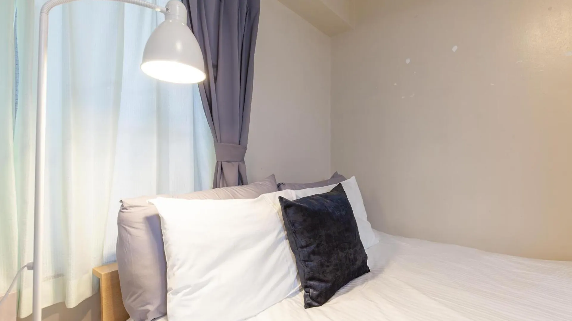 Yk Building Apartment Tokyo