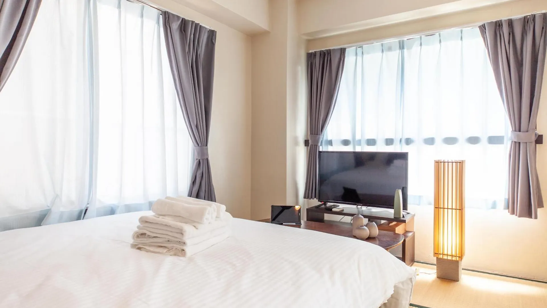 Yk Building Apartment Tokyo