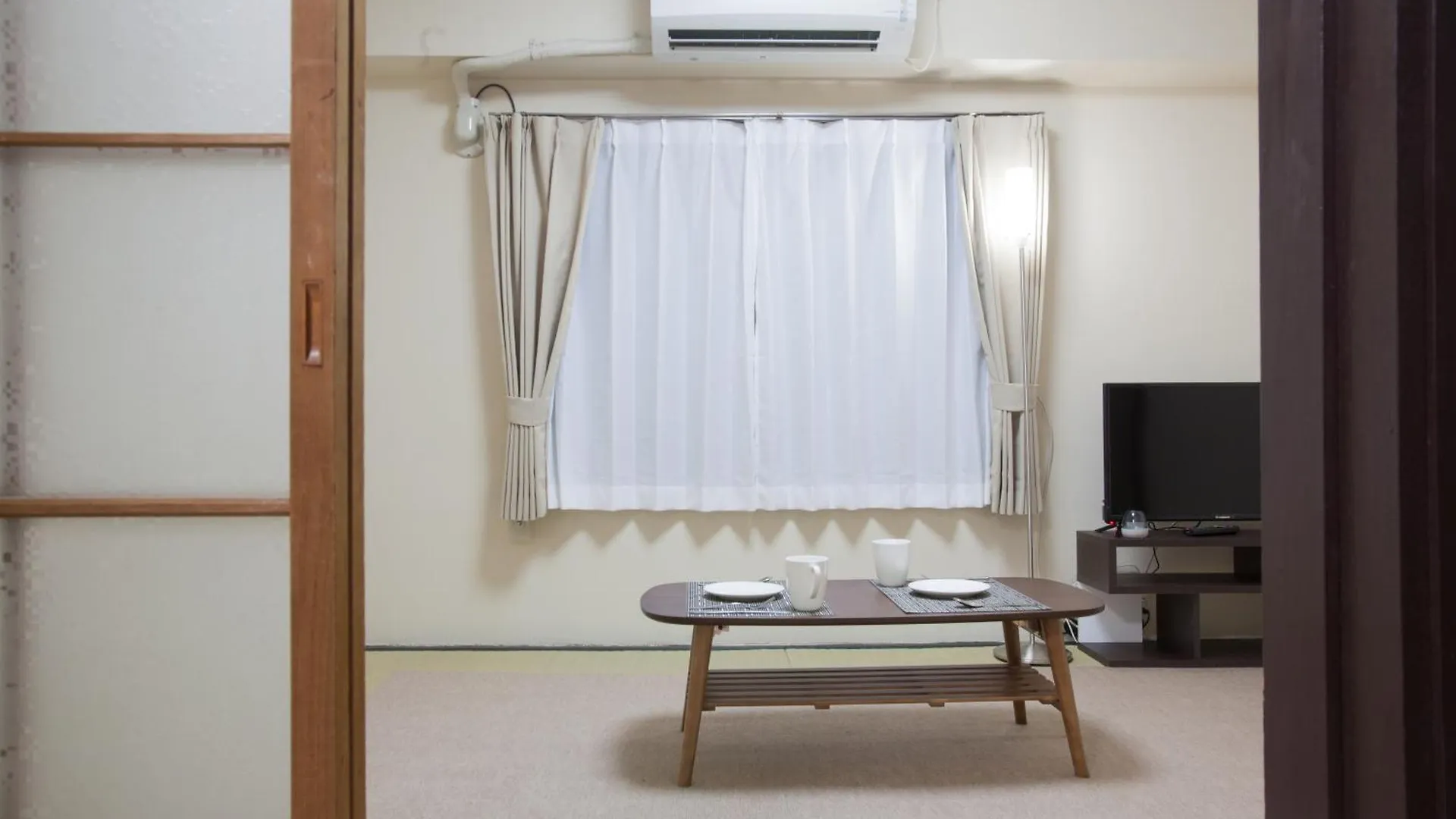 Yk Building Apartment Tokyo 0*,