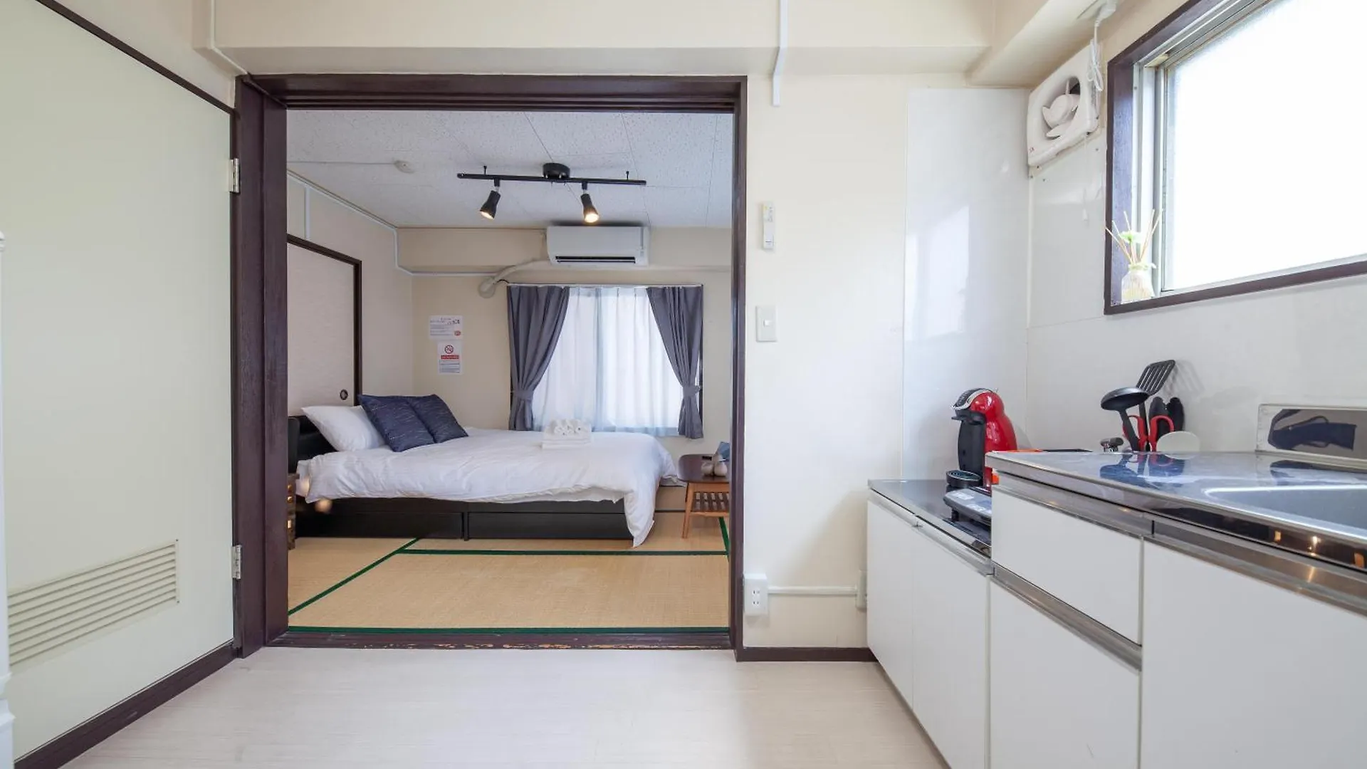 Yk Building Apartment Tokyo 0*,  Japan