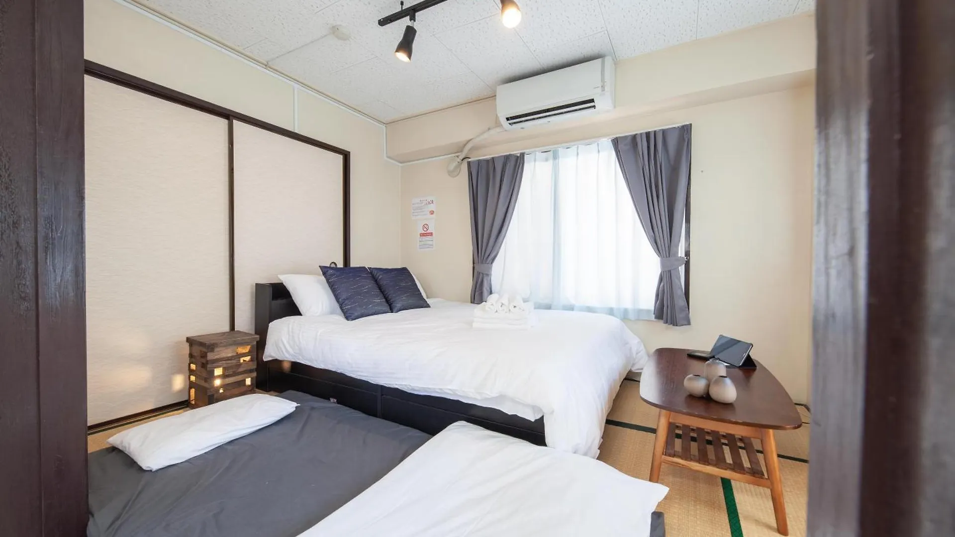 Yk Building Apartment Tokyo 0*,  Japan