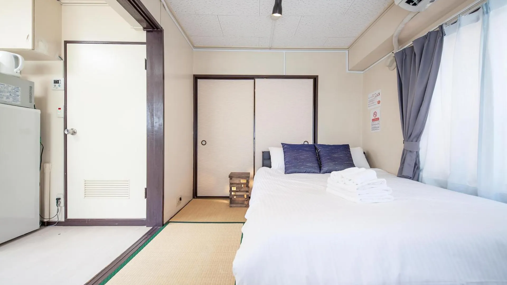 Yk Building Apartment Tokyo