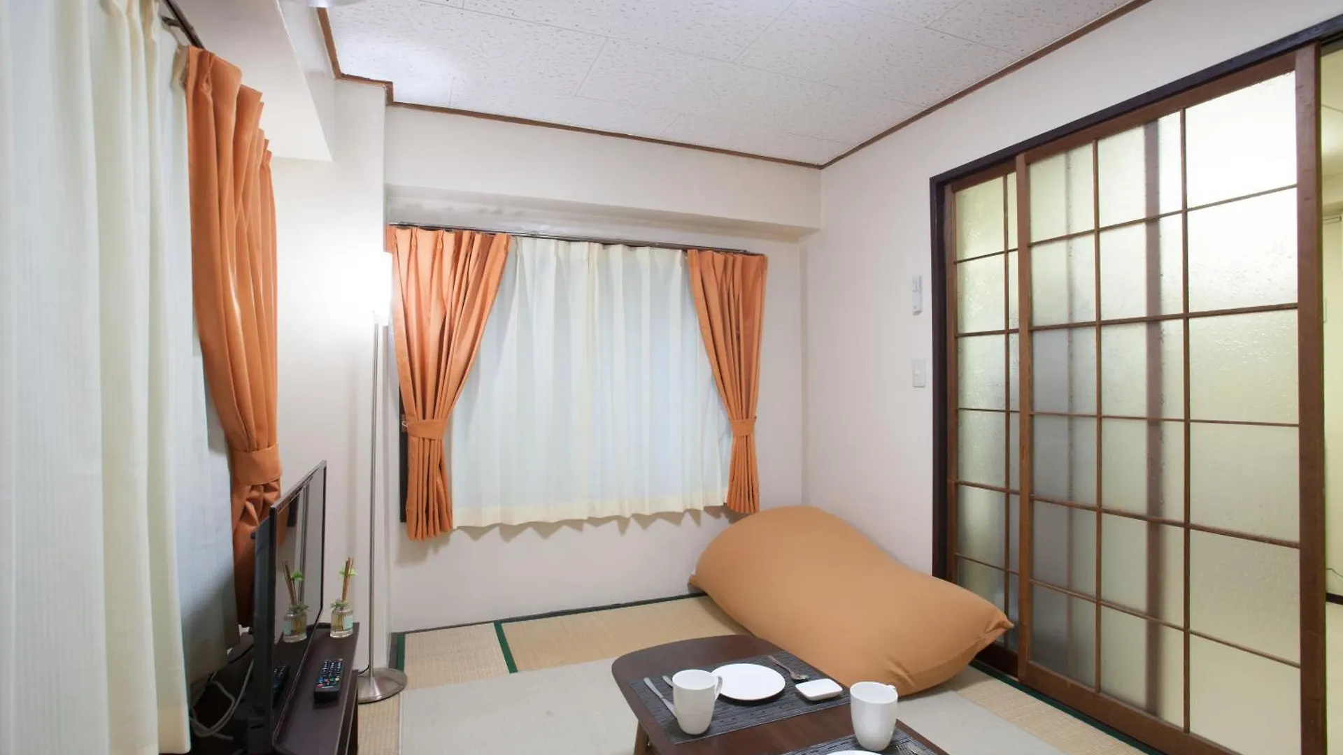 Yk Building Apartment Tokyo 0*,  Japan