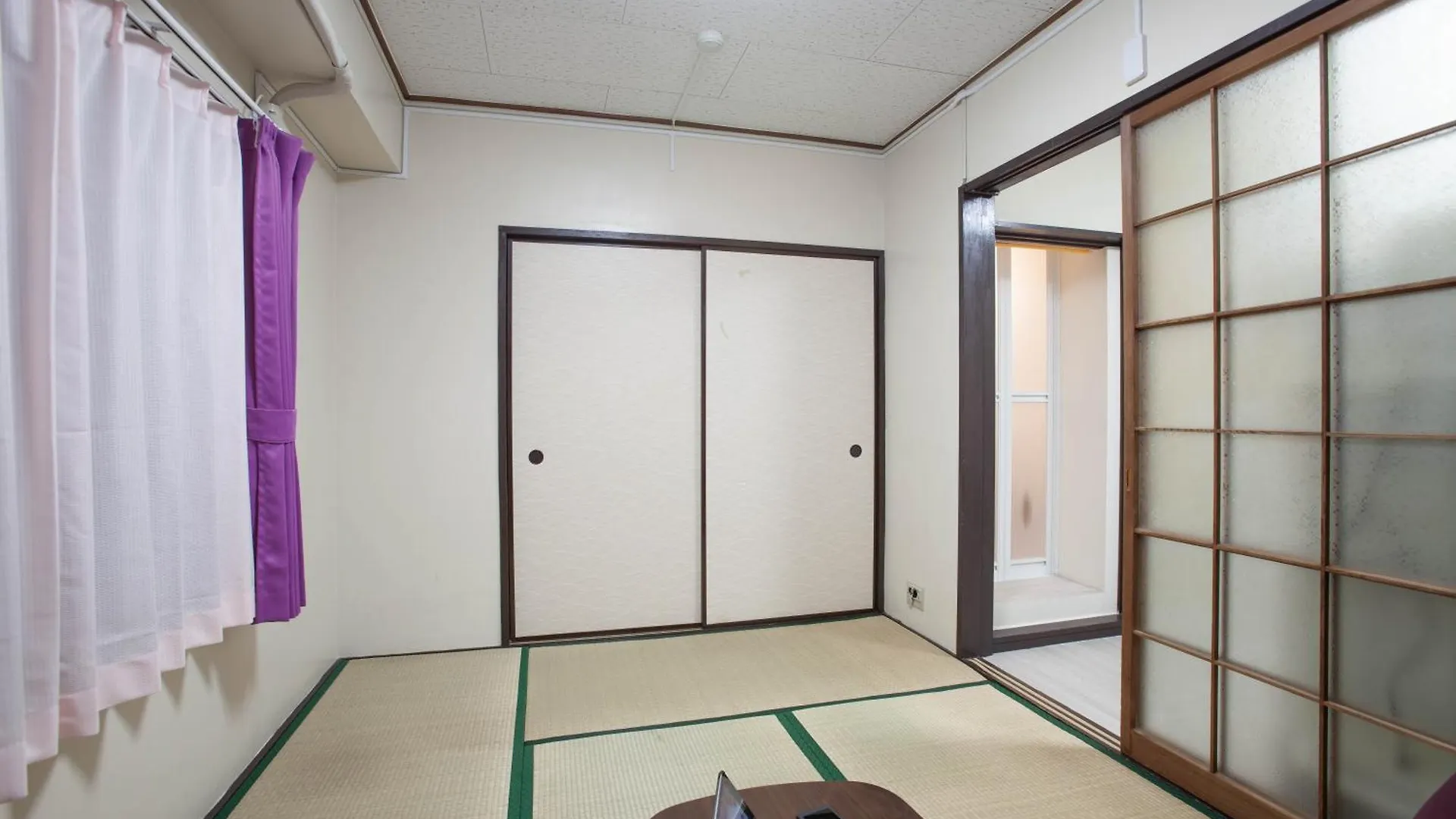 Yk Building Apartment Tokyo